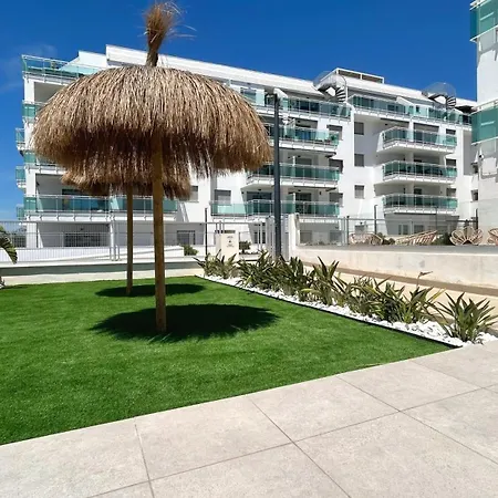 Appartamento Dunas Ii *
